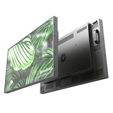 DYNASCAN Digital Signage zaslon DS431LT4, 43", LCD, FHD, visoka svjetlina